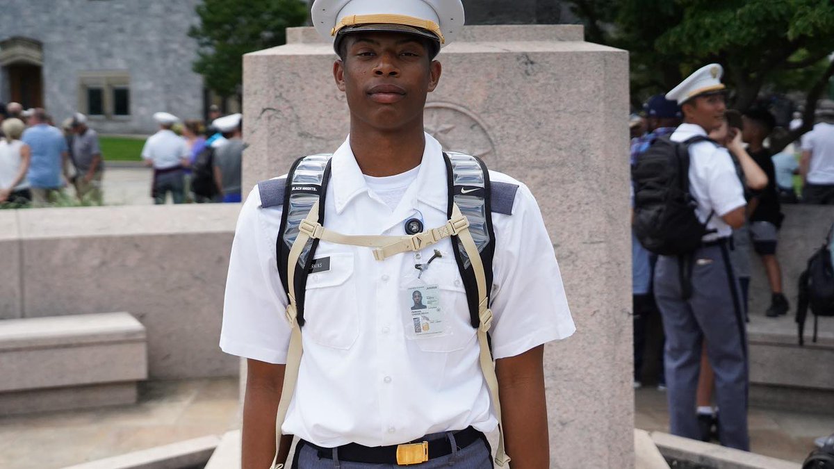 TWCA Basketball (@twcabasketball) on Twitter photo So proud of Chanse Perkins, TWCA class of 2022 for finishing West Point boot camp! Excited to see him play!
#champion #B3rd
<a href="/twcasports/">Woodlands Christian</a> <a href="/ConroeSports/">The Courier Sports</a> <a href="/vypehouston/">VYPE Houston</a> So proud of Chanse Perkins, TWCA class of 2022 for finishing West Point boot camp! Excited to see him play!
#champion #B3rd
<a href="/twcasports/">Woodlands Christian</a> <a href="/ConroeSports/">The Courier Sports</a> <a href="/vypehouston/">VYPE Houston</a>