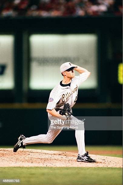 Forgotten Pittsburgh Pirates tweet media
