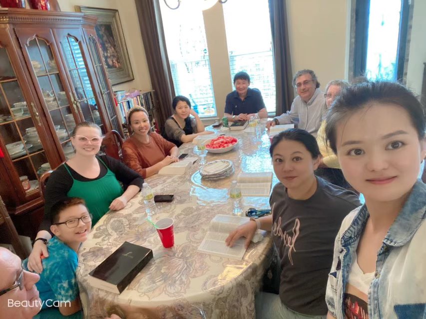WordSongApp's tweet photo. I really dislike leaving my loves on the porch while I go away. But, I really like what I get to do while Iβm away! And thankfully, my loves are waiting on me when I come home.
#BibleStudyLife π₯° https://t.co/UewyqN6xbb