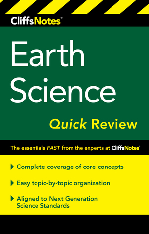 pdf [DOWNLOAD] CliffsNotes Earth Science Quick Review, 2nd Edition By ...
