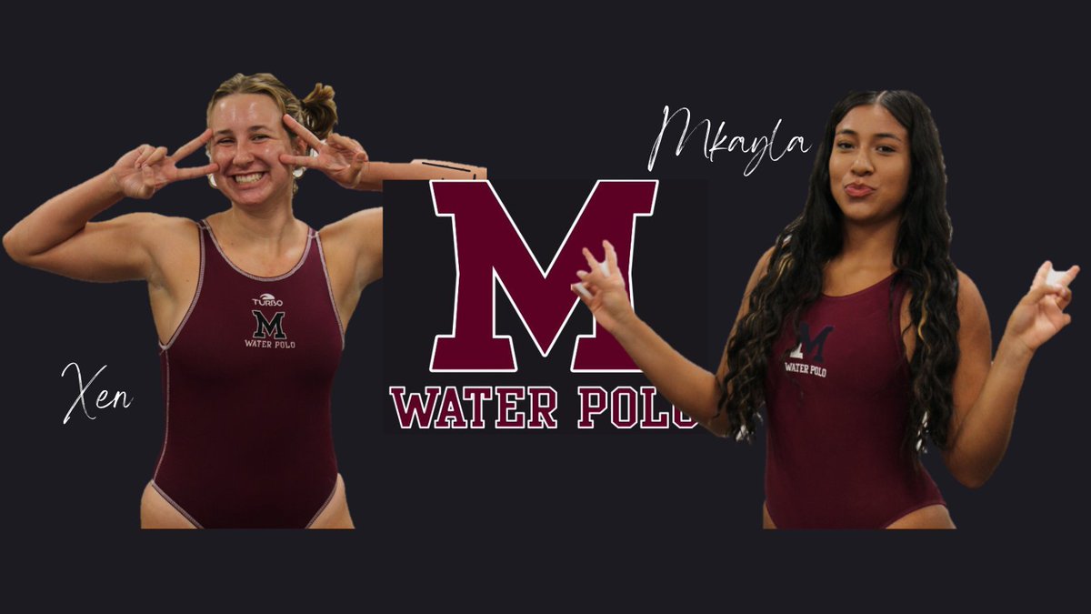 Mt. SAC Women's Aquatics tweet media