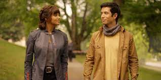 calm_committee's tweet photo. 🪡(11/14)#MotherlandFortSalem gives us a front-running interracial relationship between protagonist Abigail and Adil. Their love is tender, patient, unconditional, and playful. #SaveMotherlandFortSalem #CrossoverCampaign https://t.co/Z0SALG1kUS