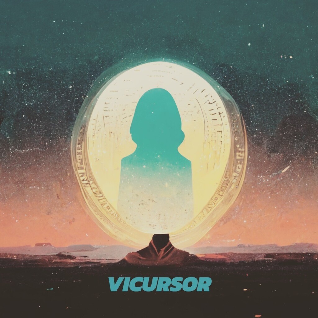 vicursor's tweet photo. La imagen que me hizo el Ai cuando le pregunté por el futuro del crypto en una imagen 😬 https://t.co/Y1c3Ma4bmp https://t.co/Q7MvJmedMW