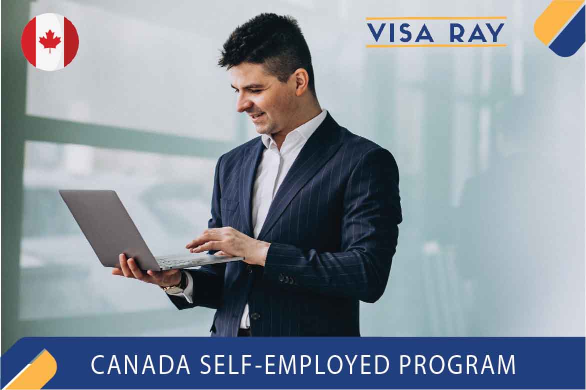 Canada Self Employed Program is the best program for the self-employed individuals those who wish to migrate to Canada. Apply today: bit.ly/3vYuxo5
#canadavisa #canadabusinessvisa #candaprvisa #canadavisaagency #visaray #canadaentrepreneurvisa #applycanadavisa