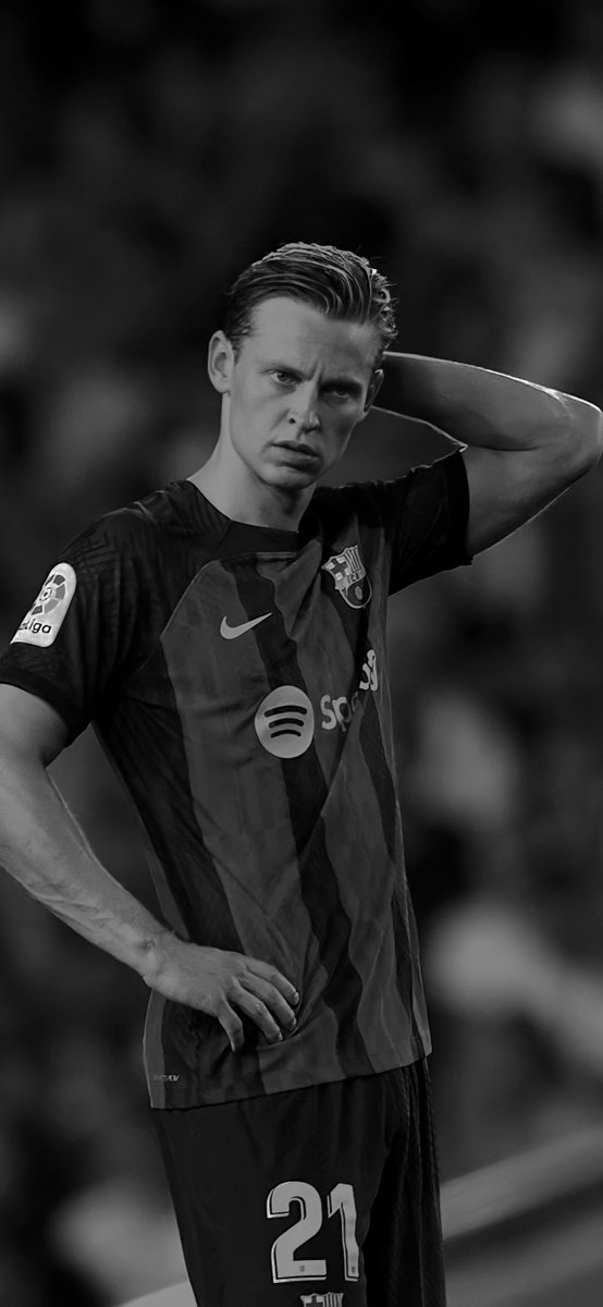 iAbed10's tweet photo. B&W
#FrenkieDeJong 4K Wallpapers
#FCB - #FCBarcelona - #FCBRVC https://t.co/LM4VviZjGN