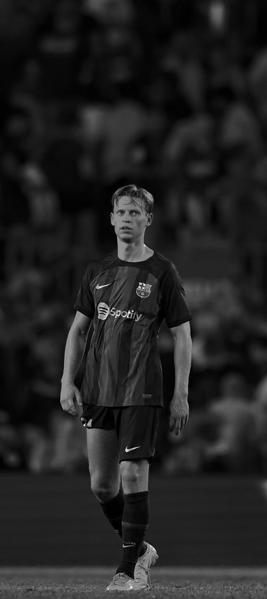 iAbed10's tweet photo. B&W
#FrenkieDeJong 4K Wallpapers
#FCB - #FCBarcelona - #FCBRVC https://t.co/LM4VviZjGN