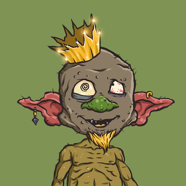 JD_RizeAndShred's tweet photo. @DaMadFangNFT @goblinhorde_wtf We right here Bruz!
#ghorde https://t.co/ZVLzt6XmrI