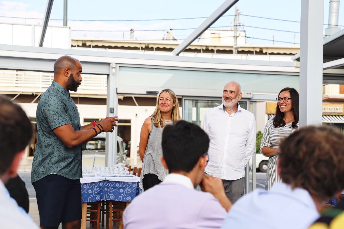 Thank you <a href="/AnthonyTravel/">Anthony Travel</a> on an incredible trip to Europe for <a href="/lmulionsMBB/">LMU Men's Basketball</a> You have an amazing company that is filled with the classiest people and professionals. What a lifetime memory you created for our program. We can’t thank you enough‼️