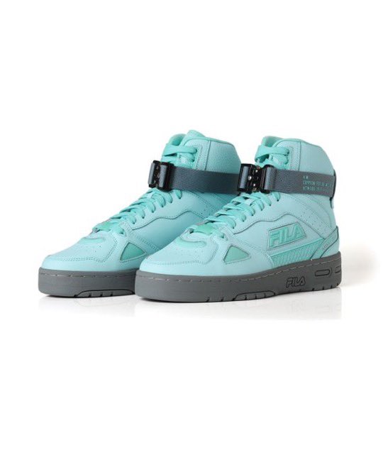 Folkensio's tweet photo. Me vengo enterando que va haber un colab entre Hatsune Miku y FILA 🤩 #Chidory https://t.co/adndKSBIPx https://t.co/ut12jKHWHy