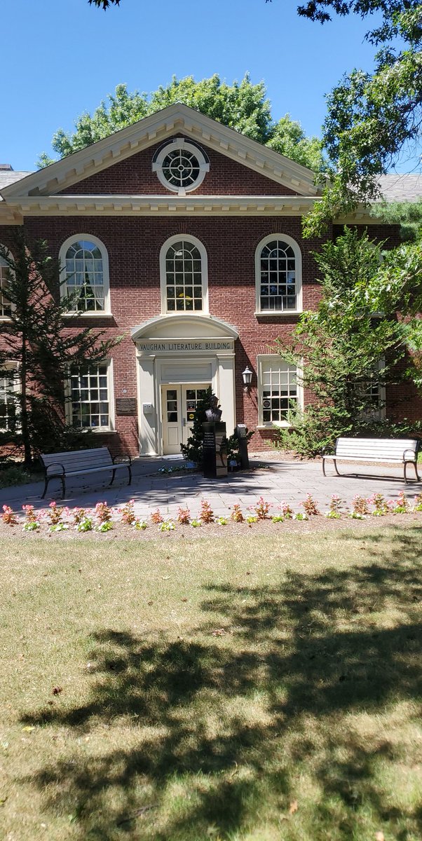 ChristianMcChe1's tweet photo. Had an amazing time at @BucknellU  today on my visit. The camus is absolutely beautiful and is definitely a university of consideration. https://t.co/EFWV9WTiNb