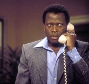 PremakeRemakeAD's tweet photo. #PremakeAMovie
#RomanJIsrael (1984) Directed by Sydney Pollack. Screenplay by David Mamet & Kurt Luedtke.
Sidney Poitier as Roman J. Israel
Harrison Ford as George Pierce
Margaret Avery as Maya Alston https://t.co/MaRKc0hq8c