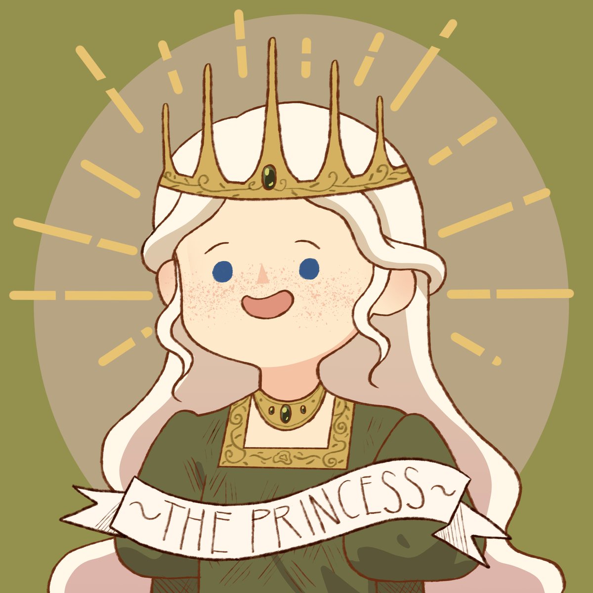 👑 14th Century Kids x Lil Turtz 🐢 

We are giving away 1x Soldier spot for 14th Century Kids!

To participate:
1️⃣ Follow <a href="/14thcenturykids/">14th Century Kids NFT</a> &amp; <a href="/lil_turtz/">Lil Turtz</a>
2️⃣ Like &amp; retweet
3️⃣ Tag 3 friends

🕘 Ends in 24 hrs 🕘

#FreeMint #NFTGiveaway #FreeMintAlert