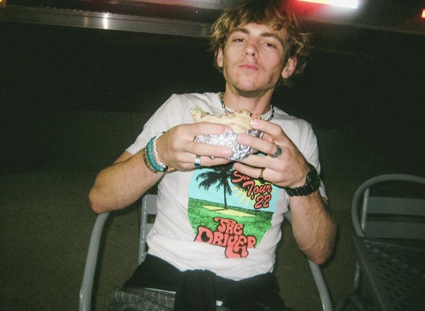 streamtde's tweet photo. 📸| Newport, KY tonight!
@thedriverera en instagram https://t.co/IdJit6ezee