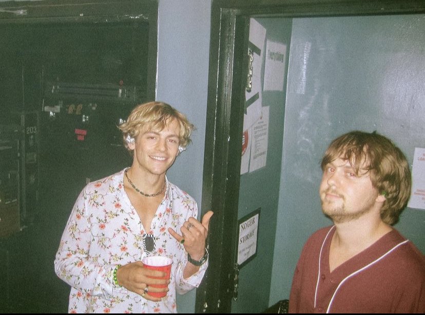 streamtde's tweet photo. 📸| Newport, KY tonight!
@thedriverera en instagram https://t.co/IdJit6ezee