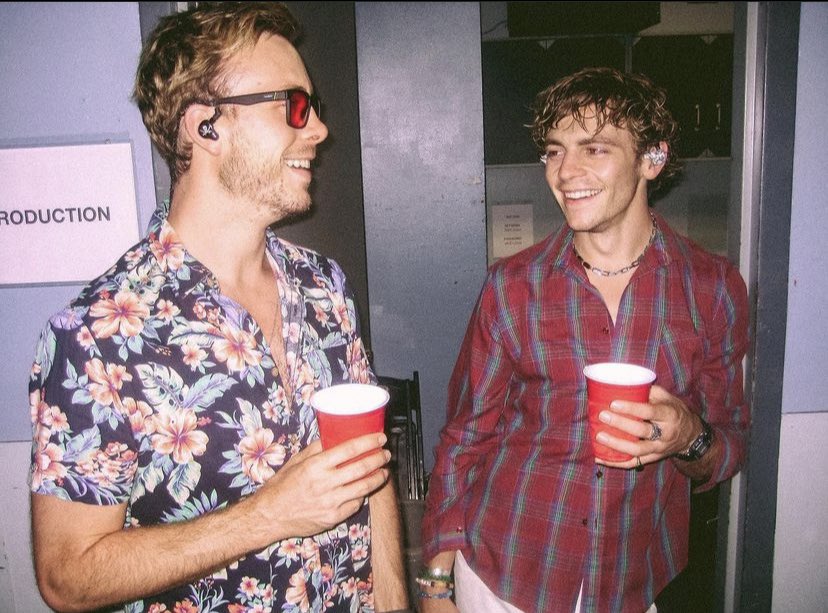 streamtde's tweet photo. 📸| @thedriverera en instagram https://t.co/FoeDfFzJVX