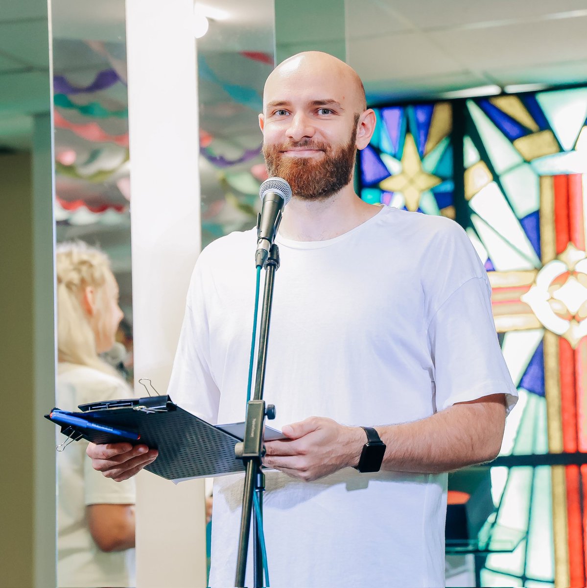 chebTS's tweet image. #NewProfilePic