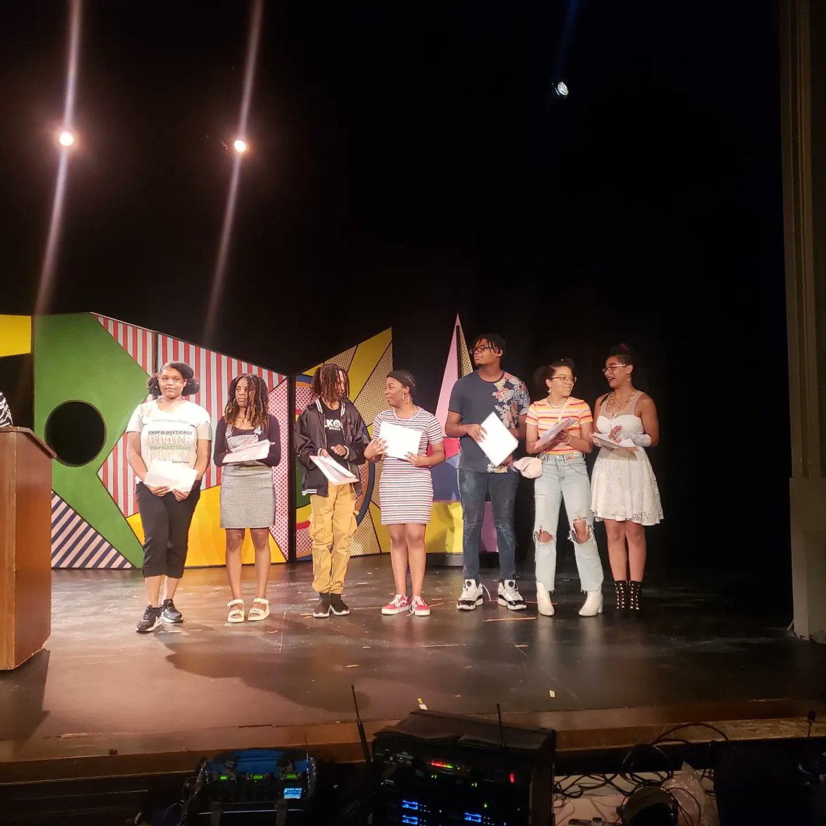 ShakespeareinDetroit tweet media