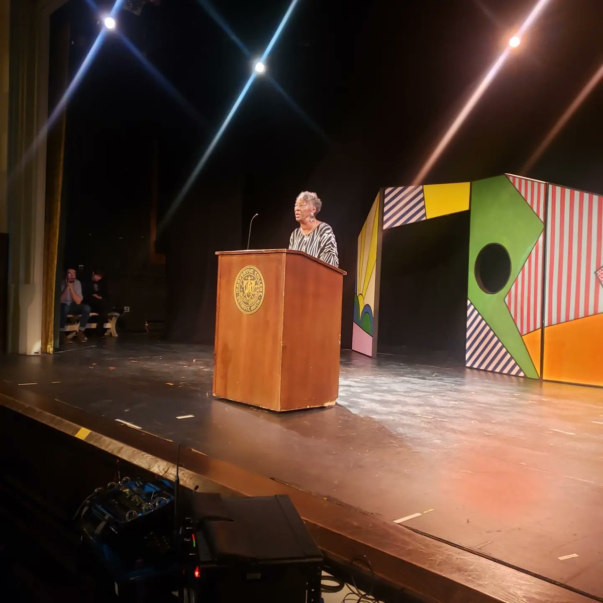 ShakespeareinDetroit tweet media