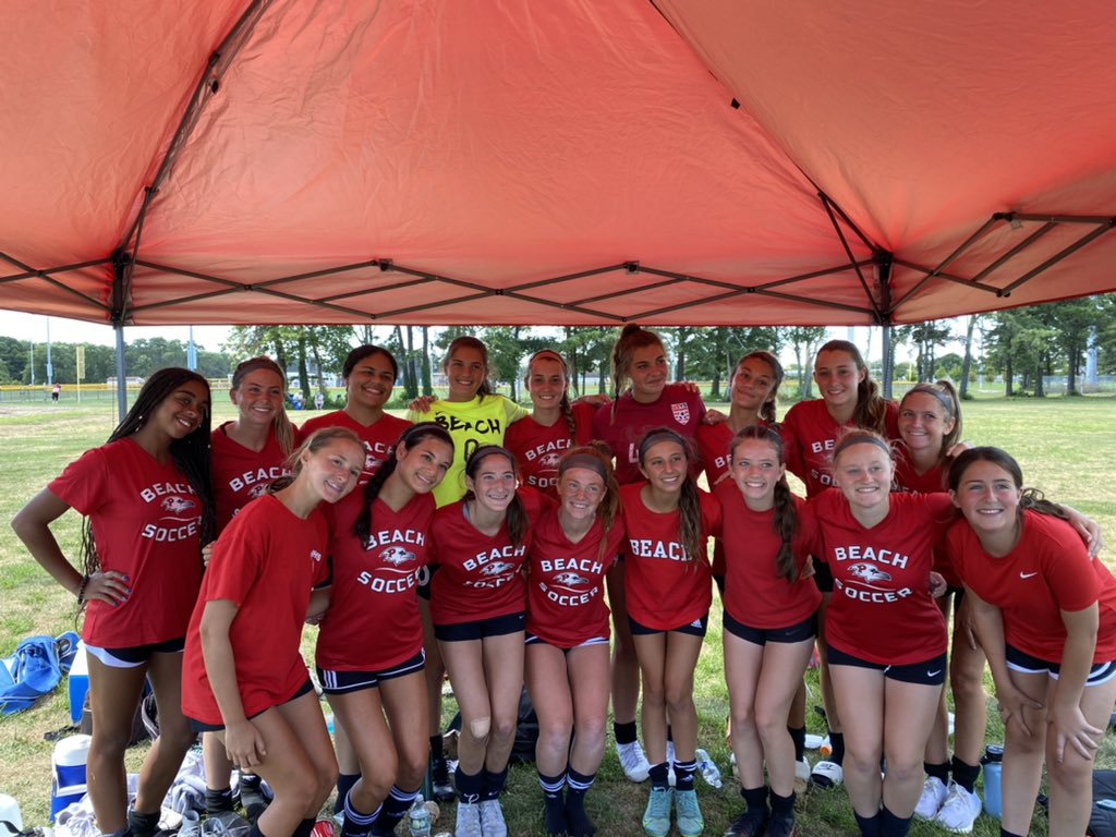 Great turnout at the Memorial Preseason Tournament!! 3 ties and 2 wins, great work today! <a href="/Adam15Young/">Adam Young</a> <a href="/shorecoaches1/">Shore Conference Soccer Coaches Association</a> <a href="/TheGullsNestPPB/">The Gulls Nest</a> <a href="/PointBeachHS/">PPB High School</a> <a href="/nlowe11/">Nick Lowe</a> <a href="/BrandonGouldHS/">Brandon Gould</a> <a href="/APPSportsDesk/">APPSportsDesk</a> <a href="/ppbhs_boosters/">PPBHS Boosters</a>