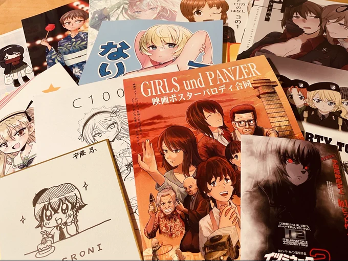 昨日の戦利品①🥳🎁✨✨ 