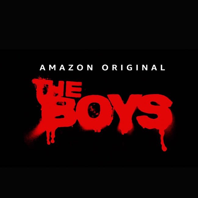 SeriesUpdateFR's tweet photo. Le tournage de la 4ème saison de #TheBoys a commencé. https://t.co/c5XJCflbmr