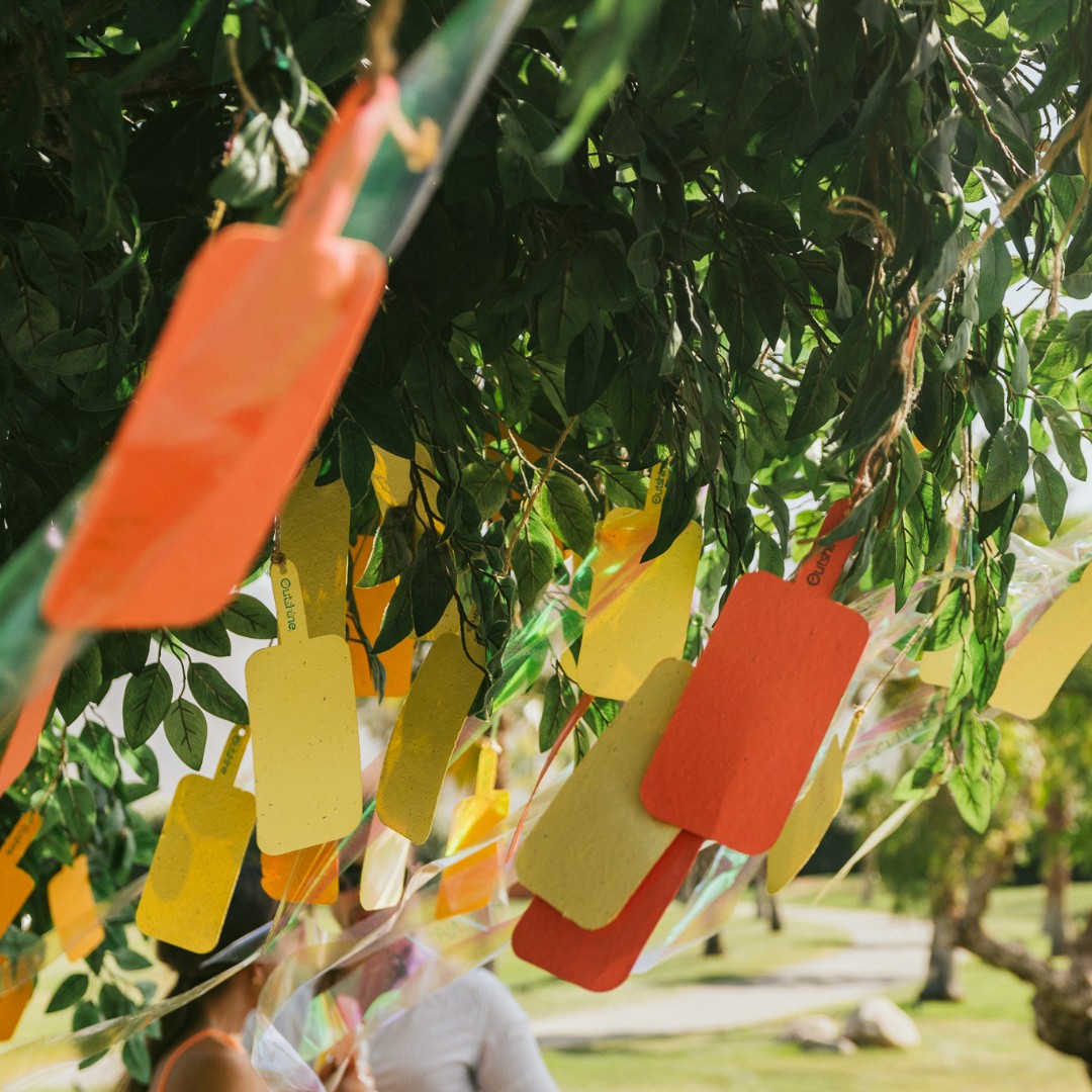How are you letting the joy shine through this weekend? Some ideas:
✨ Call a friend
✨ Go for a long walk
✨ Dance to your fav song
✨ Cook a delicious meal

📸: Miranda McDonald/BDG for The Zoe Report