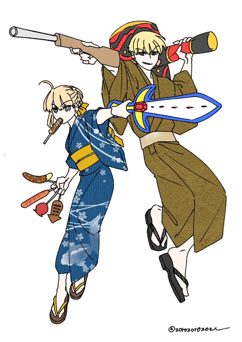夏の金剣/賢獅子2022 