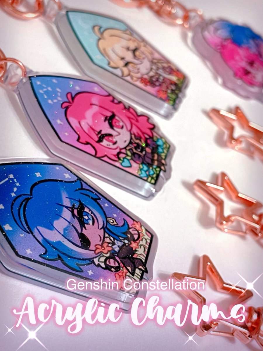 「Hello! My store is OPEN! Besides my tart」|Chi🌱のイラスト
