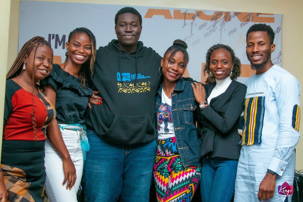 KingsConnected's tweet photo. Goodnews!
You’ve got Potentials because you are Salt and Light.
You need to leverage your Potential, Platforms and Partnership for Kingdom Impact.
Tomorrow, we delve deeper and we’d like you to join us.
We can’t wait to see you.
#KINGS
#KINGSconnected
#SaltandLightseries https://t.co/JUqcWIxfyp