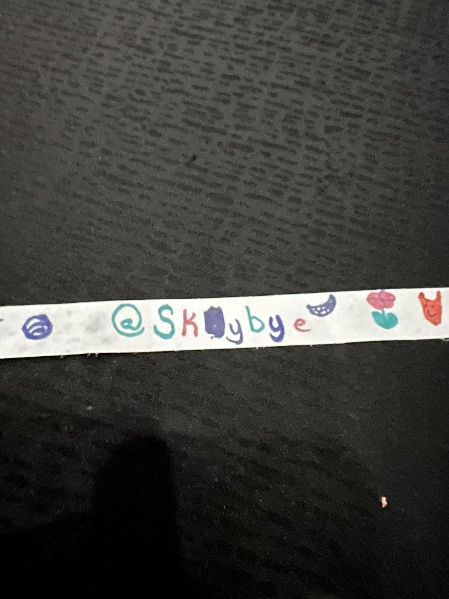 Skybye's tweet image. Doing this again with darknet blockchain since I can’t follow instructions #DarknetNG #DEFCON