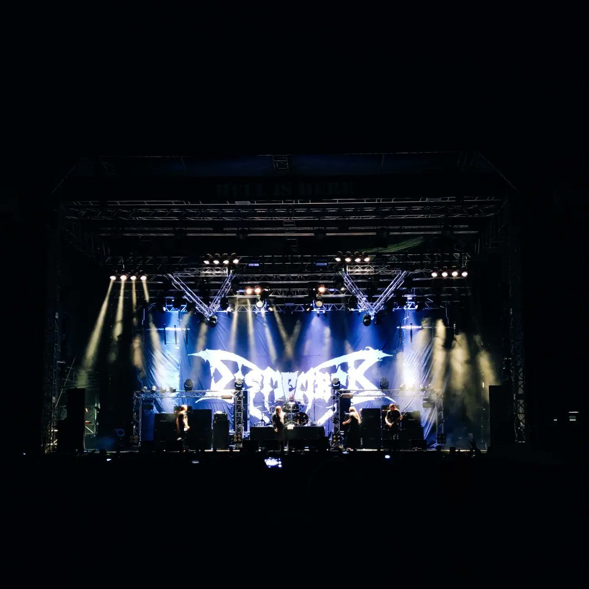 Party.San Metal Open Air tweet media