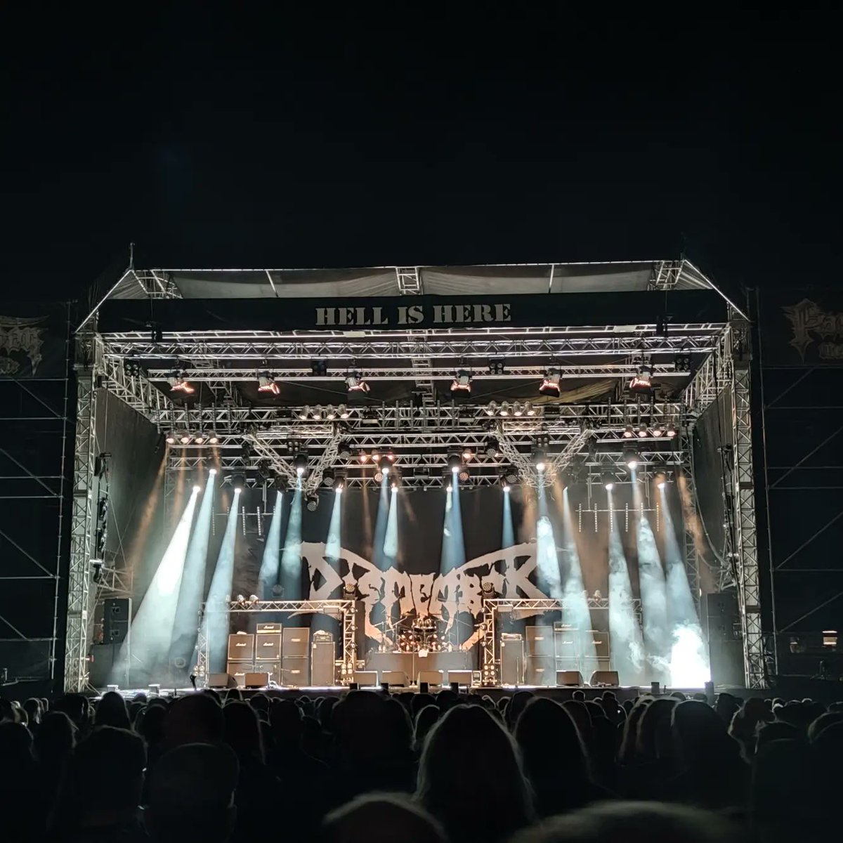 Party.San Metal Open Air tweet media