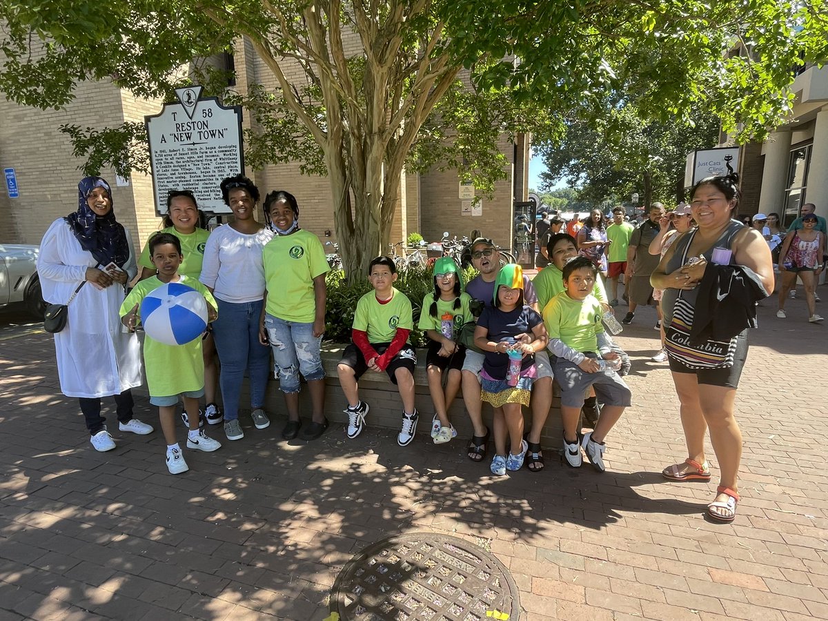 DogwoodES FairfaxVA tweet media