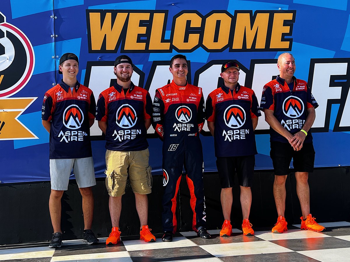 World of Outlaws tweet media