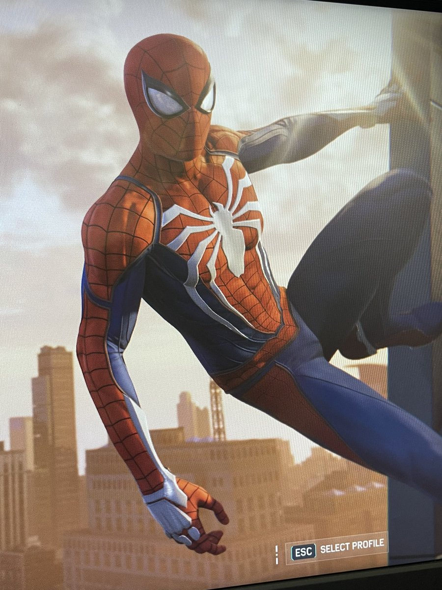 fergas_30's tweet photo. Estamos de regreso con Spider-Man PS4 para PC!! Los veo allá!
https://t.co/uTEbsAOO7q

#spiderman #spidermanps4 #insomniacgames #streamer #pc #pcgamer #pcgaming #windows #steam #twitch #twitchstreamer #streamer https://t.co/TVJgaXGeU8