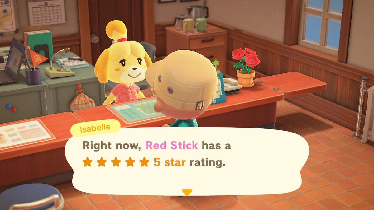 QTScreenshots's tweet photo. Found a surprise!
#AnimalCrossing #ACNH #NintendoSwitch https://t.co/yawwaWeOFx