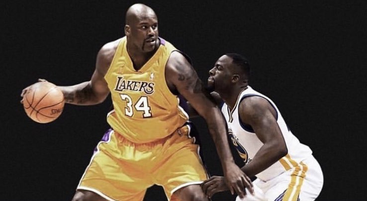 NBAMemes's tweet photo. Does this end in a block or a steal? 🤔 https://t.co/GAKgzbMJSa