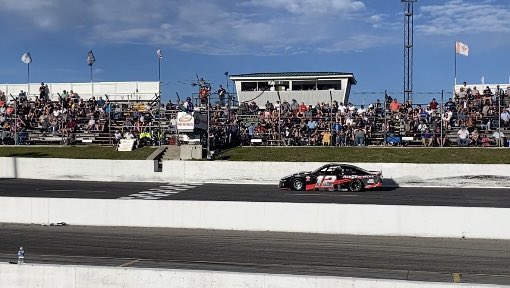 Qualifying for the <a href="/QwickWick/">Qwick Wick Fire Starter</a> Super Stocks has ended with <a href="/CaydenLapcevich/">Cayden Lapcevich</a> on the pole with a time of 15.477. 

<a href="/BrandonMcferran/">Brandon McFerran</a> 
<a href="/Chenoweth89C/">shawn chenoweth</a> 
<a href="/morrisonn83/">Johnny morrison</a> 
<a href="/milestyson49/">Miles Tyson</a> 
Complete the top 5.