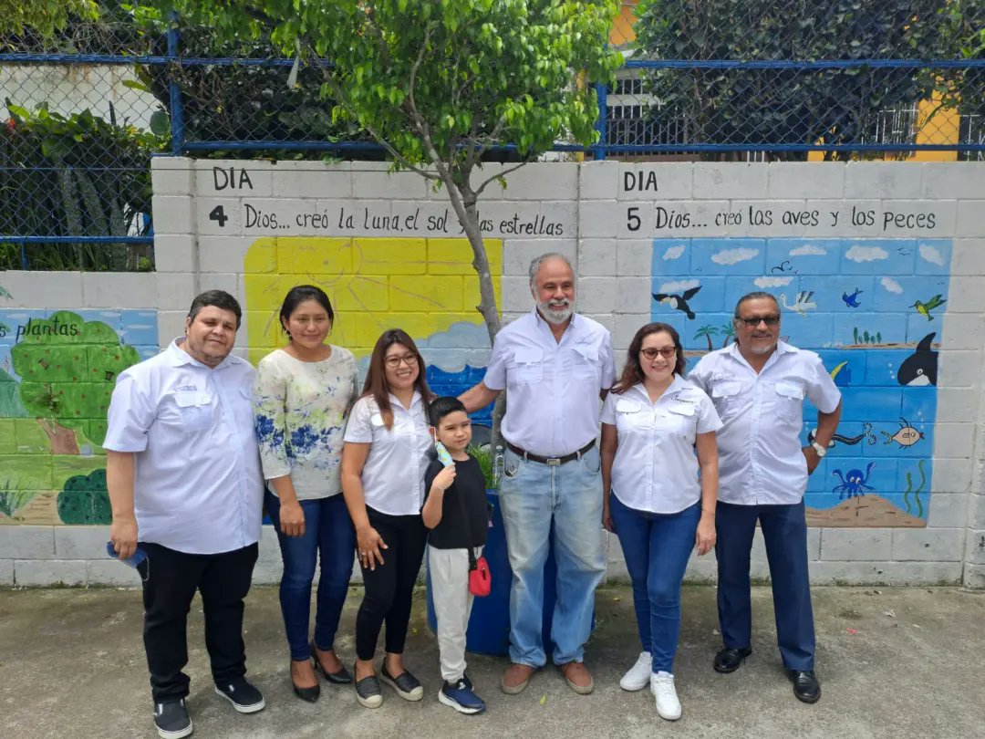 Steam_Girls21's tweet photo. Primera competencia de Robótica Educativa en CDI San Luis San Marcos Héroes de la fe 960 llamada CREATOLOGY, En compañía del Ingeniero Rafael Lito Ibarra y el equipo de SteamGirls https://t.co/5wmW7qtSV8