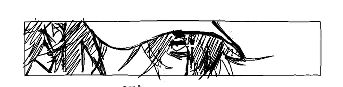 [wip] i am finally once again working on a story-relevant tiny comic _(:3」∠)_ 