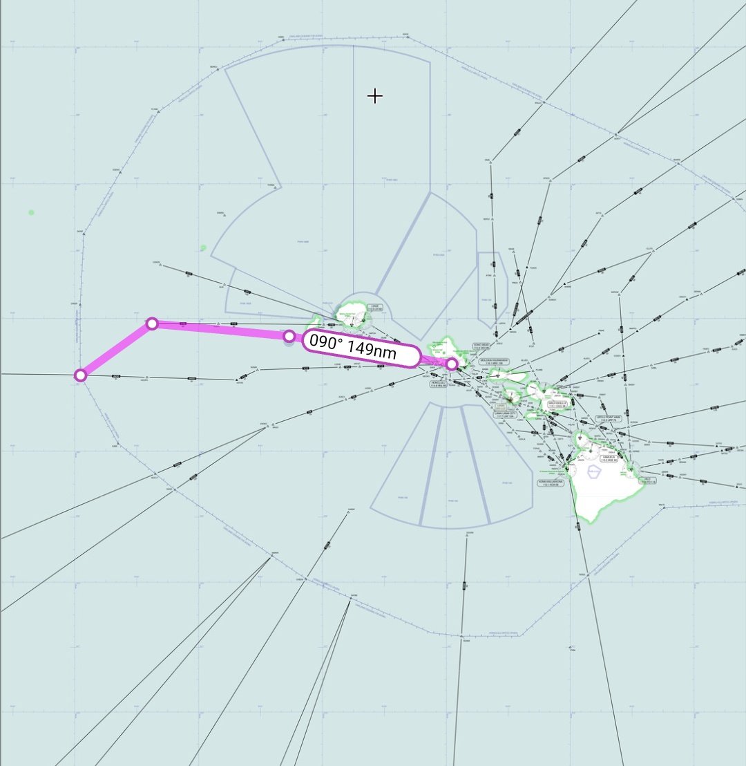FMilcoms's tweet photo. #PETRO72 #AE047D on CWP SF 17904
Departed PGUA for a round flight to pickup #PETRO71 #AE020E and #FEUD11 flt which departed PHNL.
#PETRO73 #AE014F departed PHNL for a round flight to support PETRO71 and FEUD11.
#CW556 https://t.co/FCIrNh7ZiZ