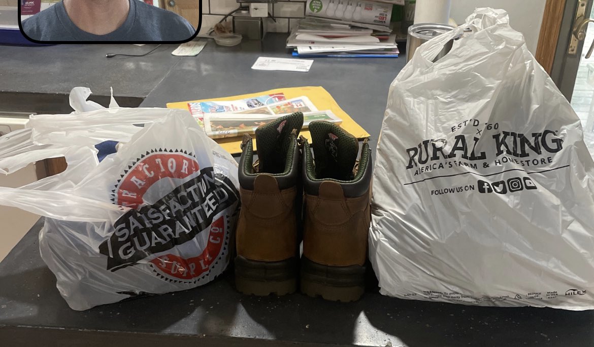 Nate Howett tweet media