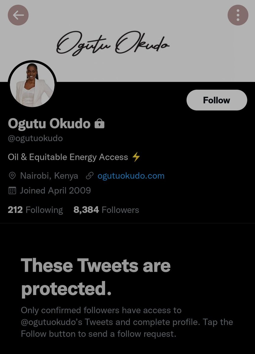 _Morema's tweet photo. I KNOW HER @DCI_Kenya the culprit in cape is called @ogutuokudo she has changed her account to private right now.i know her in person,we attended the same energy summit,i know where she lives! Mwizii

 Passaris mwizi Rigging Reuters SHAME ON YOU pauline njoroge Chebukati Reuters https://t.co/OTBo9fkRhs