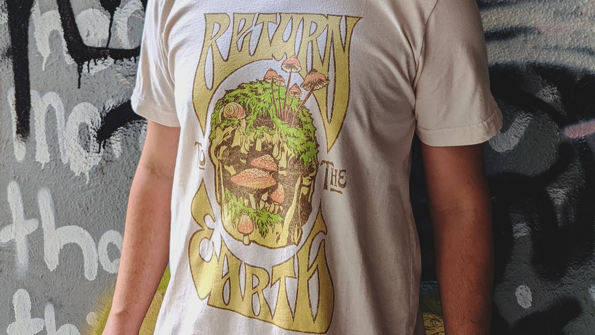 Dead On Arrival Design Co. tweet media