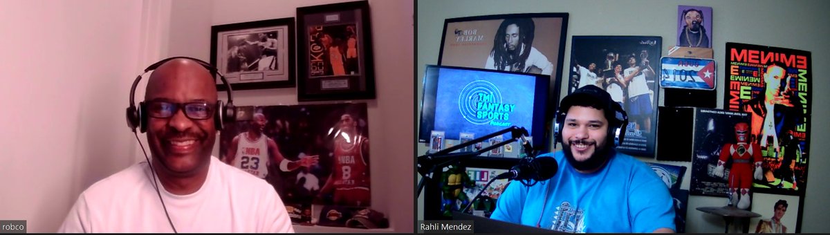FantasyTmi's tweet photo. @ISEEROB thanks you for the follow @GoodpodsHQ...
But my fantasy takes and podcast media will appear here with my pod partner, @RAHLB3ATZ...
This is where you want to follow me
#Coletake
#Rahltake
#TMI https://t.co/9V1eeb1e74