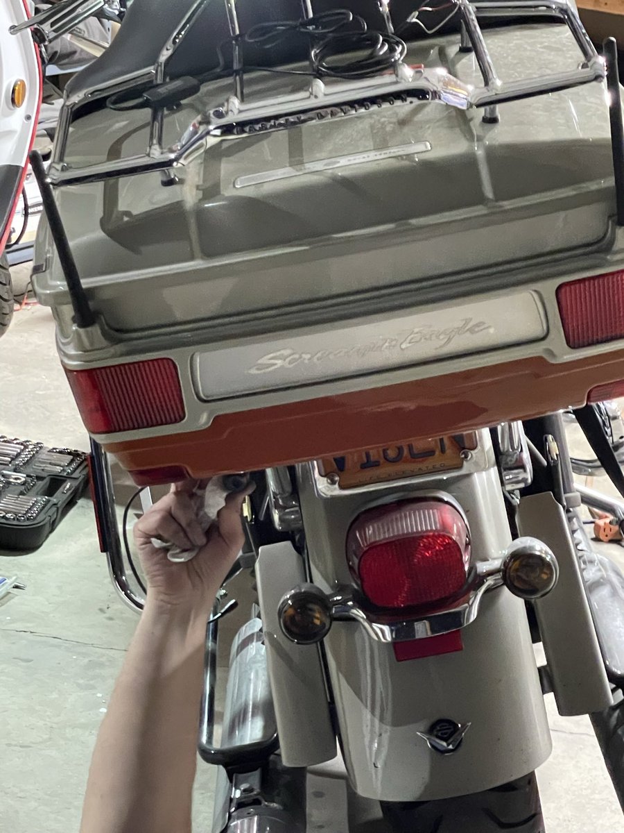 SQLFitness's tweet image. #HD120Sweepstakes installing a dash cam for a new trip.