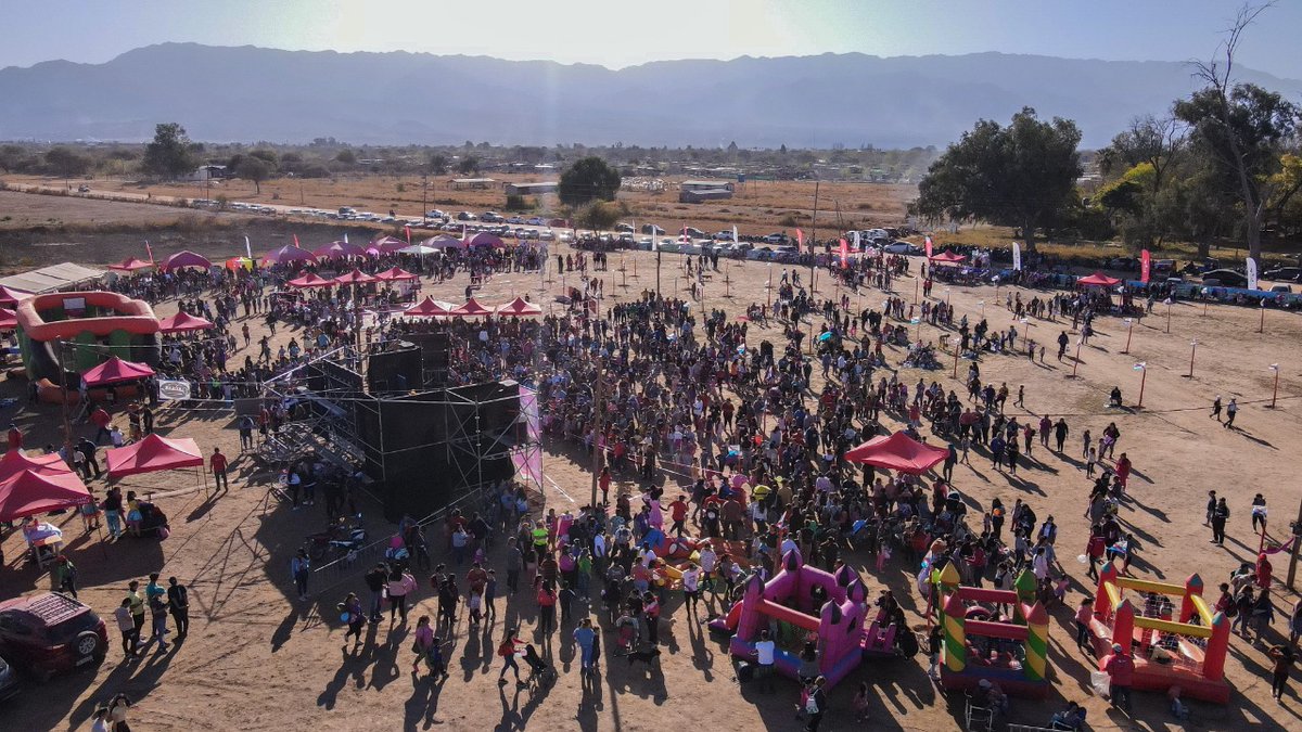 festipeques's tweet photo. 🤩Así vivimos #Festipeques en el Parque Este 

¡Nos divertimos un montón! 😎

Gracias a todas las familias que se acercaron a disfrutar de una hermosa tarde 🤩

Nos vemos en el próximo 😏 https://t.co/bW5sUKnKRd
