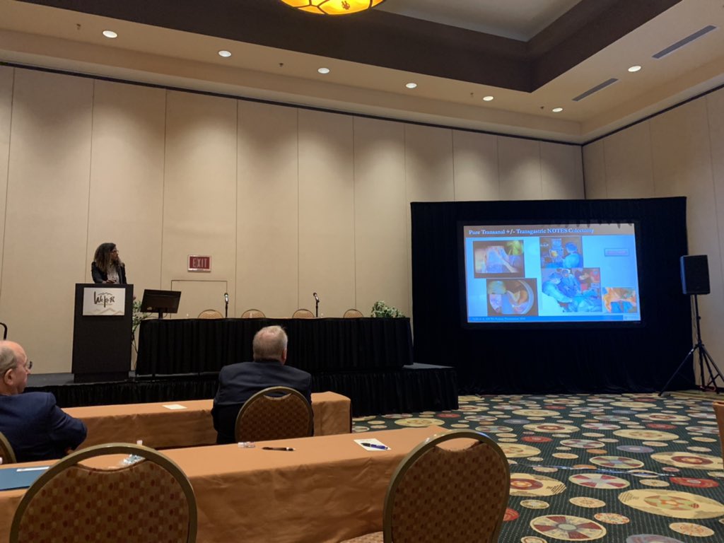 AzACS (@azchapteracs) on Twitter photo Excited to have <a href="/patsyllamd/">Patricia Sylla</a> show us how the innovation phenotype has changed.
Thank you for your work to improve #RectalCancer surgical care.
#taTME
<a href="/SAGES_Updates/">SAGES is in Tampa in 2026!</a> <a href="/KericNatasha/">Natasha Keric</a> <a href="/TopKniFe_B/">Bellal Joseph</a> <a href="/RossFGoldberg/">Ross F Goldberg</a> <a href="/AmCollSurgeons/">American College of Surgeons</a> <a href="/ValNfonsam/">Val Nfonsam</a> Excited to have <a href="/patsyllamd/">Patricia Sylla</a> show us how the innovation phenotype has changed.
Thank you for your work to improve #RectalCancer surgical care.
#taTME
<a href="/SAGES_Updates/">SAGES is in Tampa in 2026!</a> <a href="/KericNatasha/">Natasha Keric</a> <a href="/TopKniFe_B/">Bellal Joseph</a> <a href="/RossFGoldberg/">Ross F Goldberg</a> <a href="/AmCollSurgeons/">American College of Surgeons</a> <a href="/ValNfonsam/">Val Nfonsam</a>
