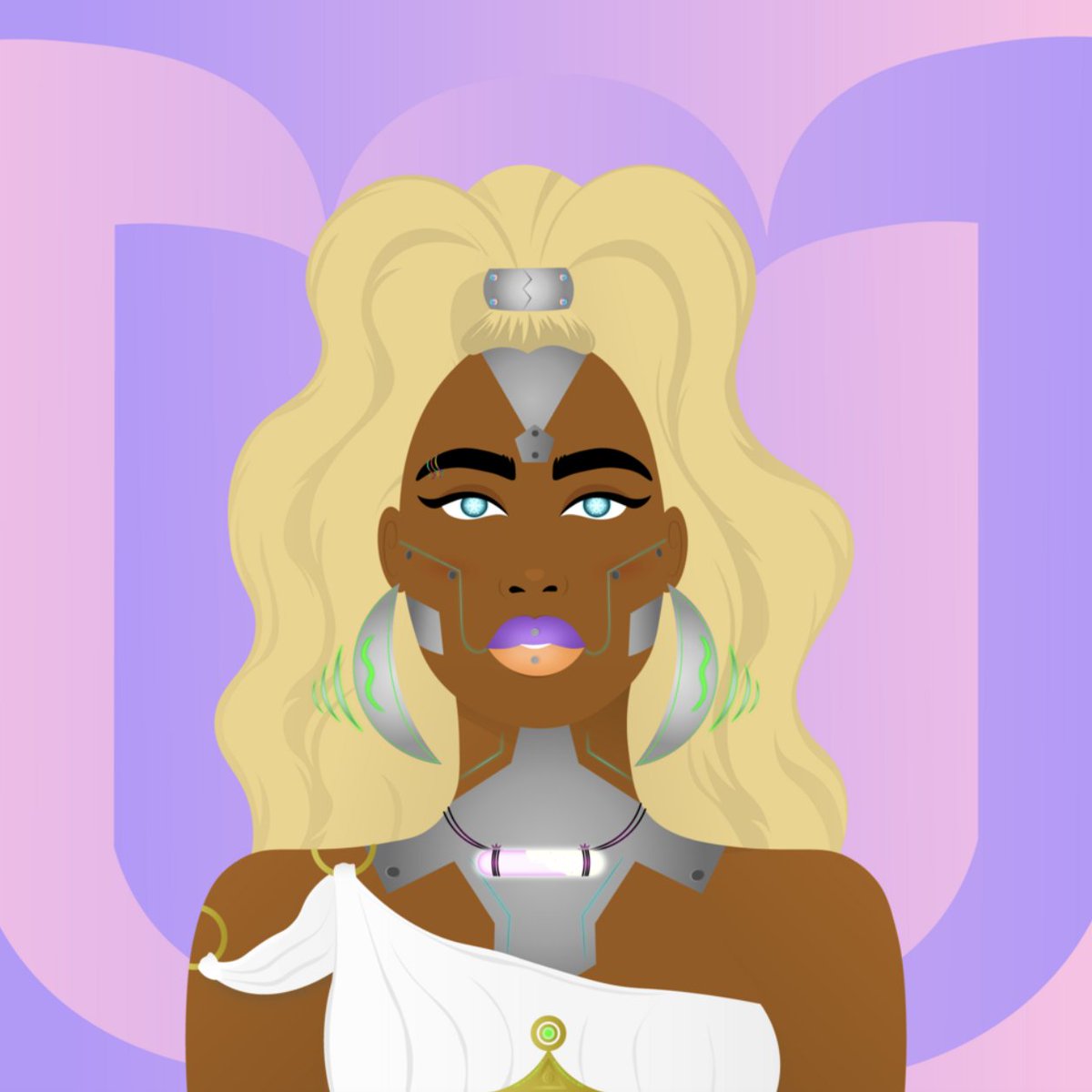 Fancy Sam tweet media