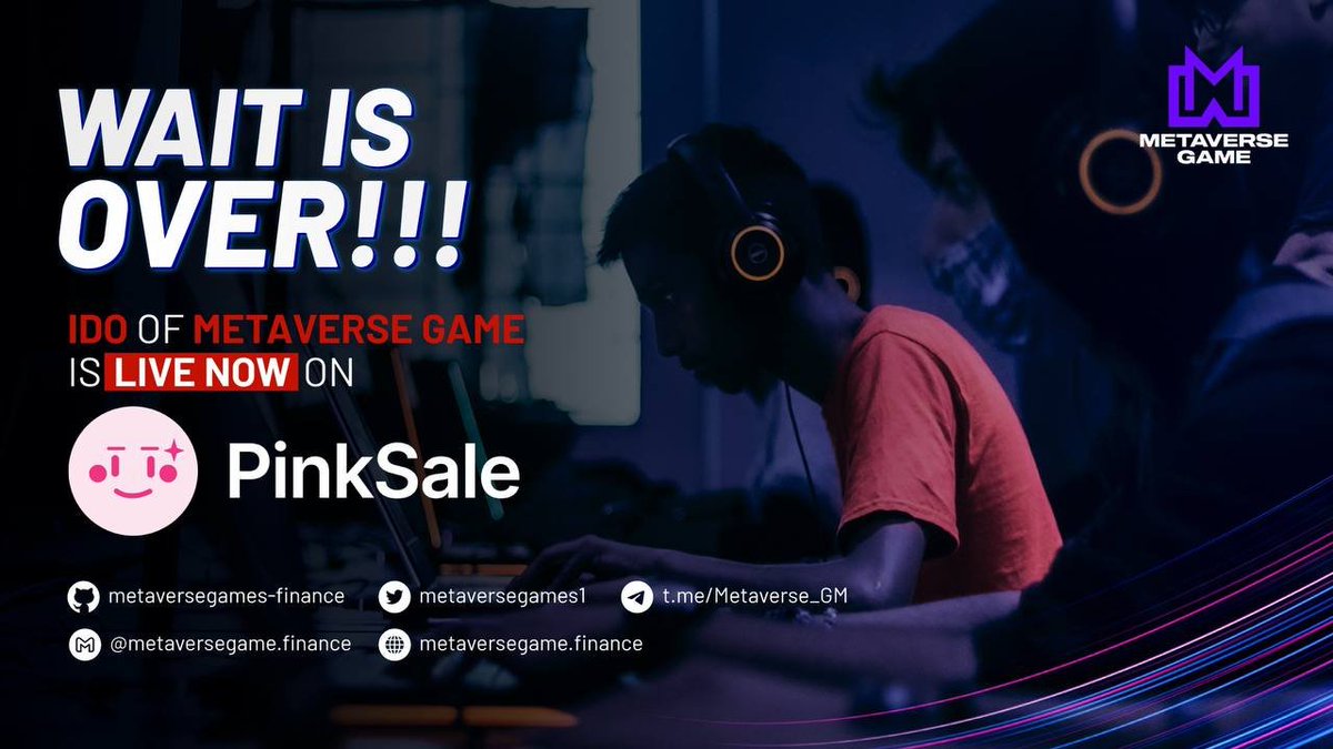 Metaverse_Games1 tweet media